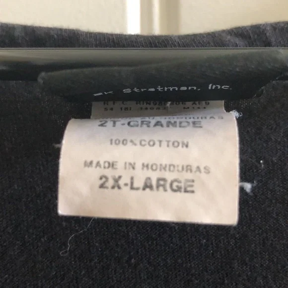 Men's Harley-Davidson Tank Tee - Picture 7 of 7